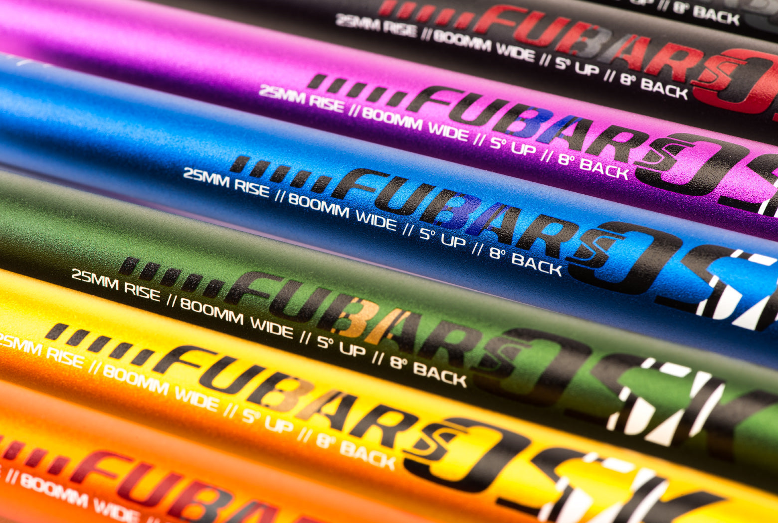 Fubars  - 2020