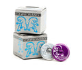 Top Cap Mountain Bike Colourful Chromag Bikes
