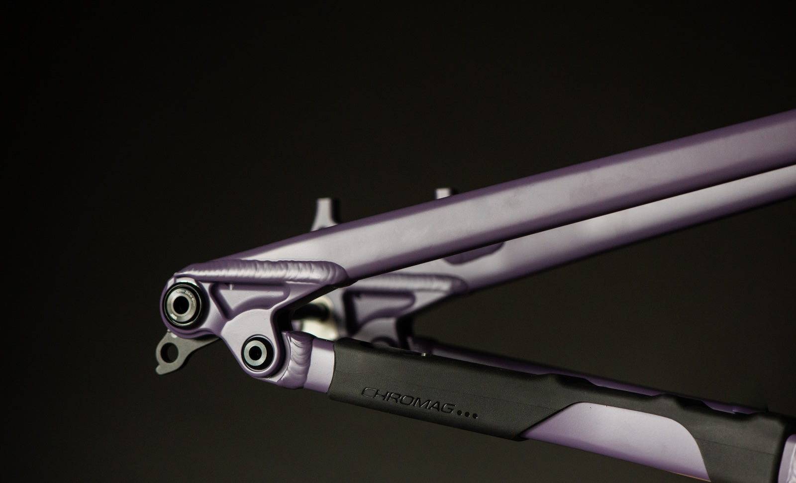 Chainstay Protector