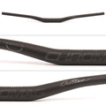 Chromag Cutlass black/grey handlebar