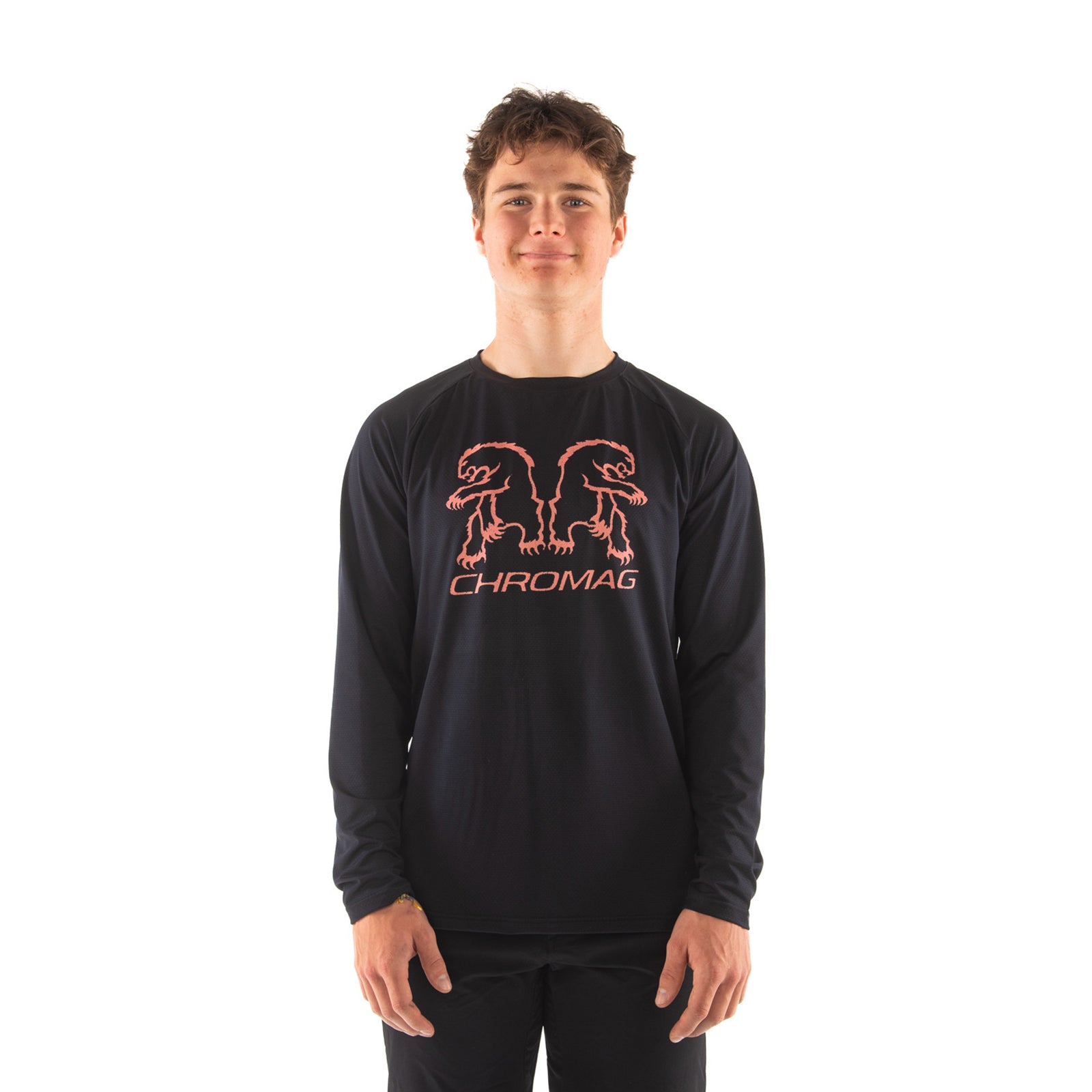 Dominion LTD Jersey Men's