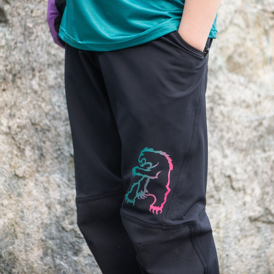 Feint Pant Kid's
