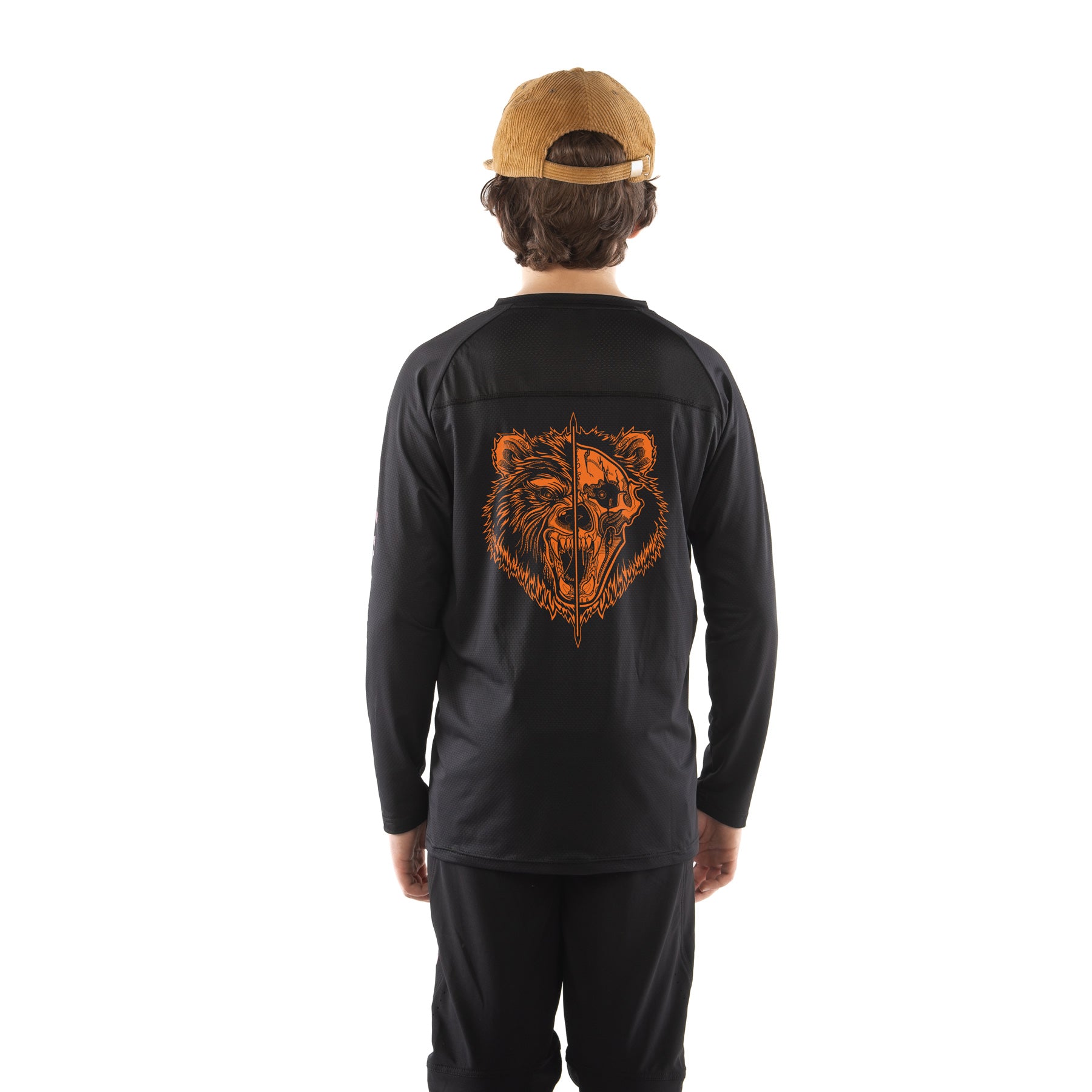 Dominion LTD Jersey Kid's
