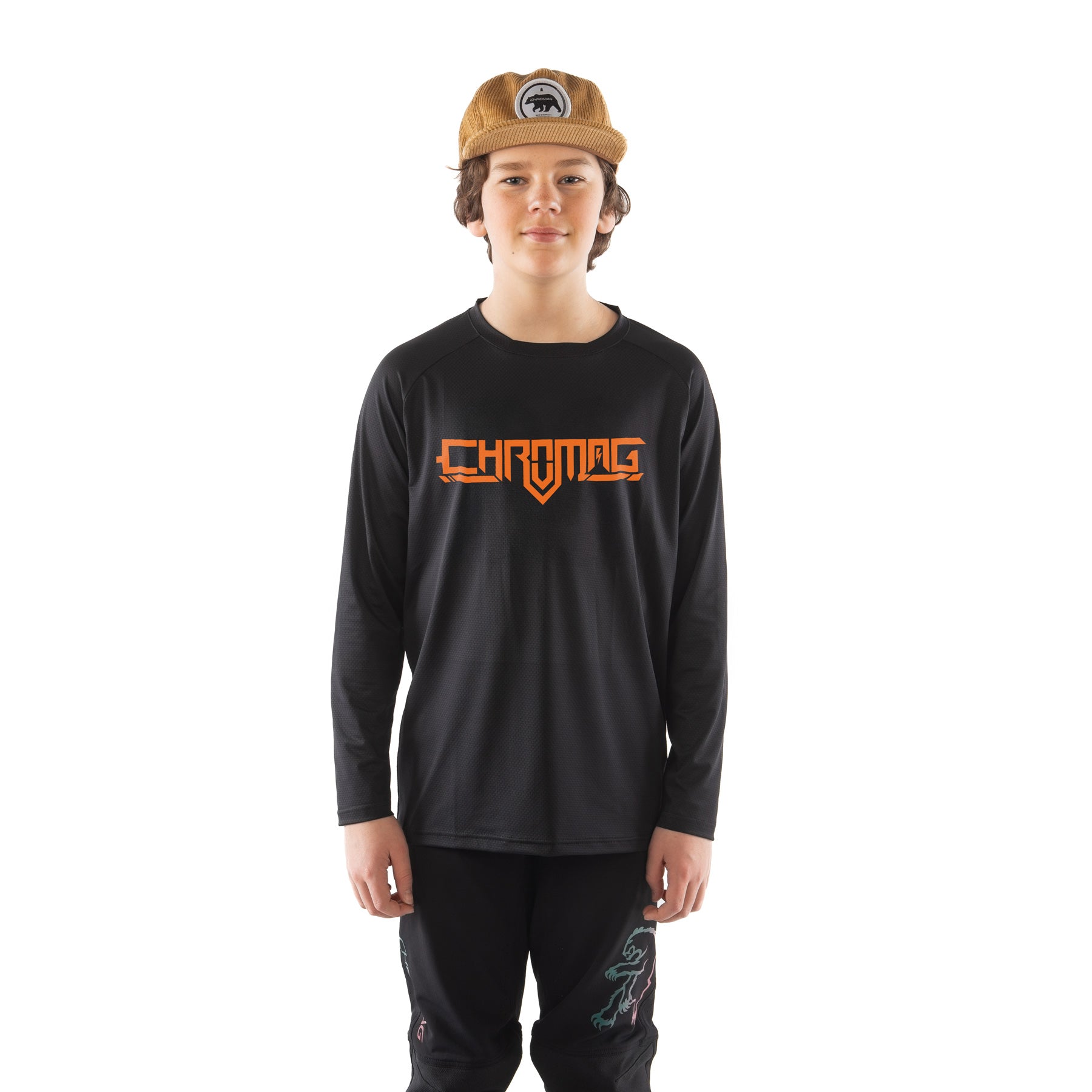 Dominion LTD Jersey Kid's