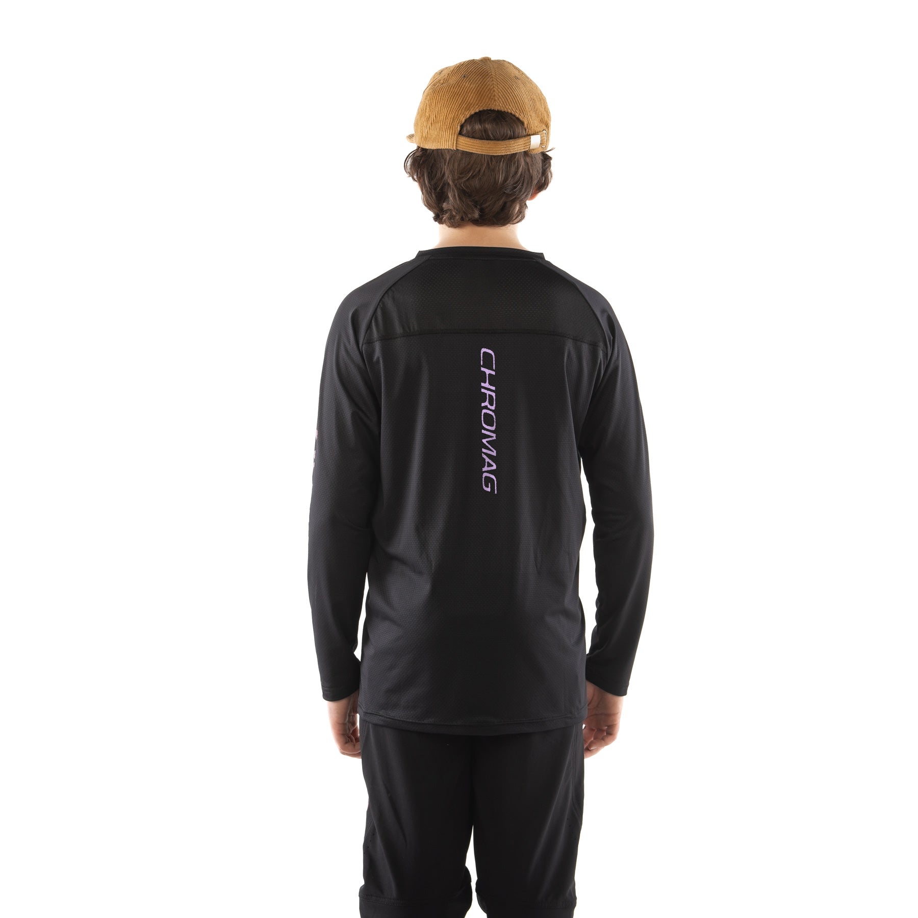 Dominion LTD Jersey Kid's