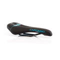 Lynx DT Mountain Bike Saddle Chromag Bikes blue