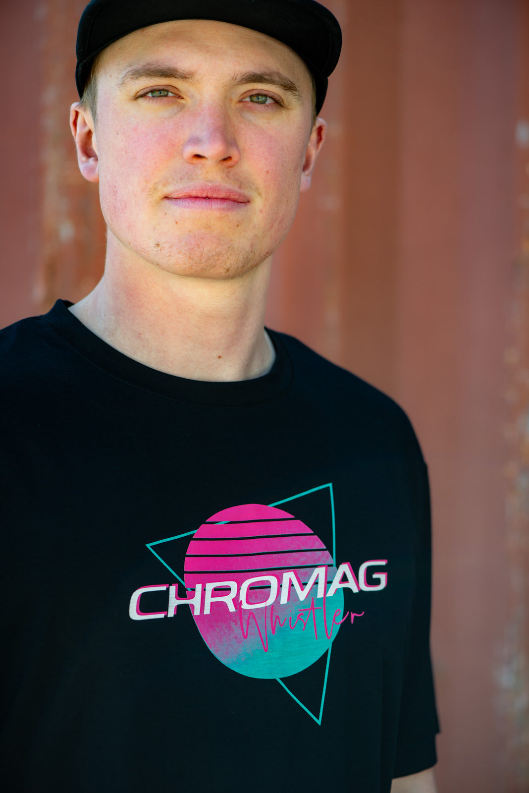Ritual Tech Tee Men's