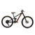 Minor Threat V2 Chromag Bikes Kids Full-Suspension Mountain Bike