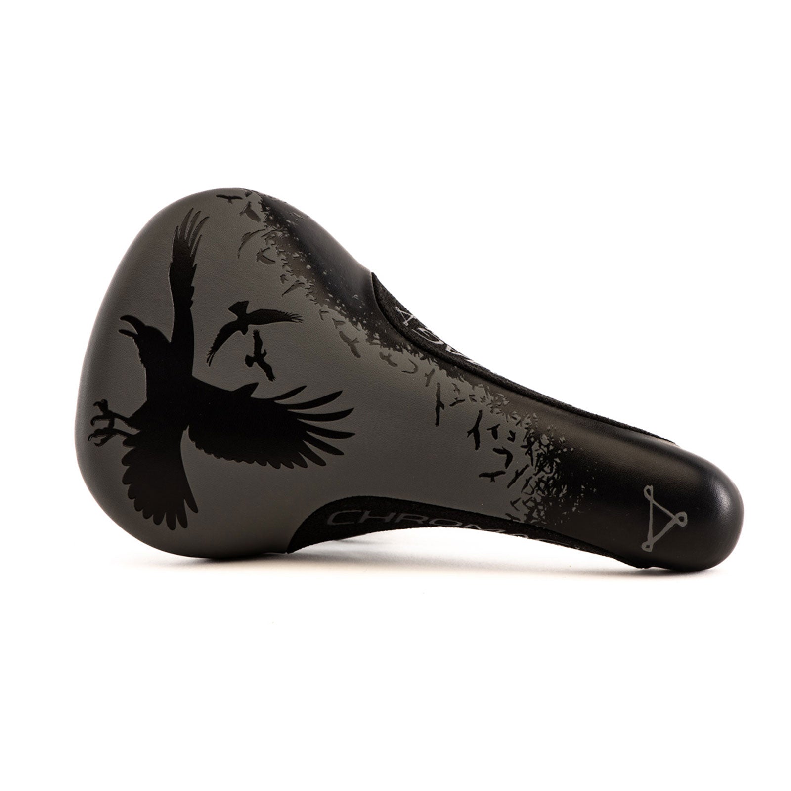 Chromag OVerture LTD Ravens top