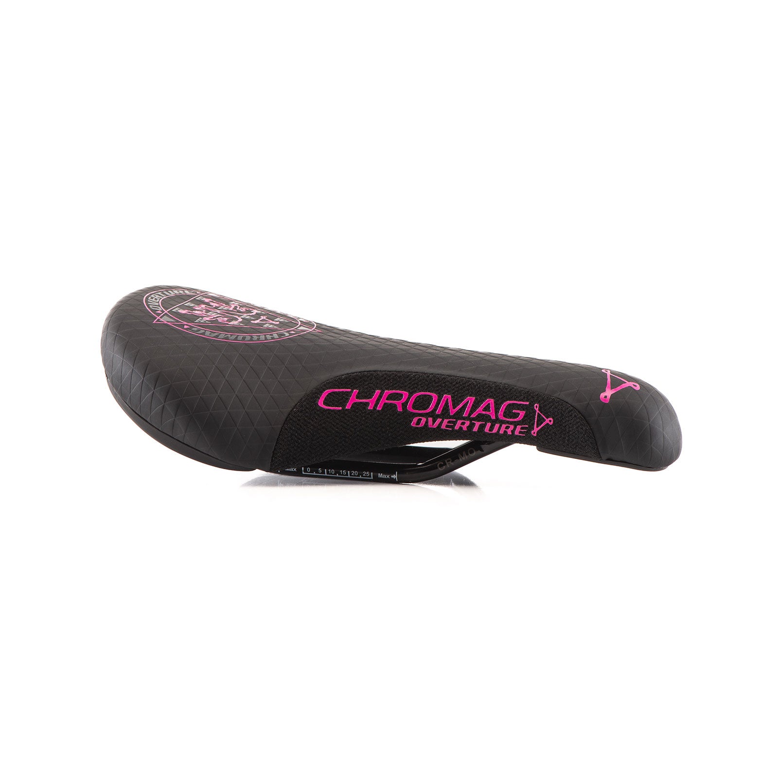 Chromag Overture pink