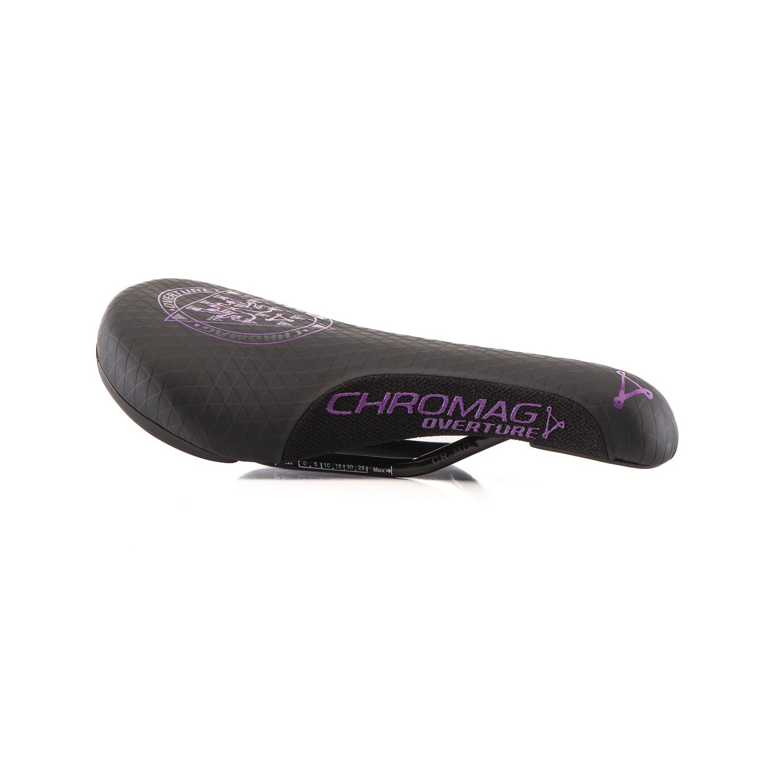 Chromag Overture Purple