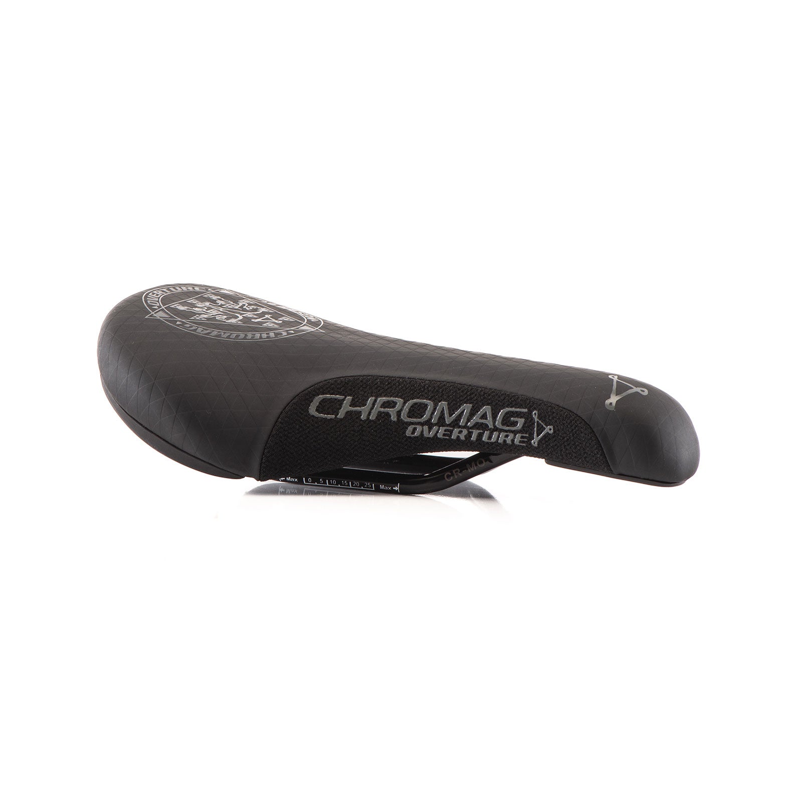 Chromag Overture Black