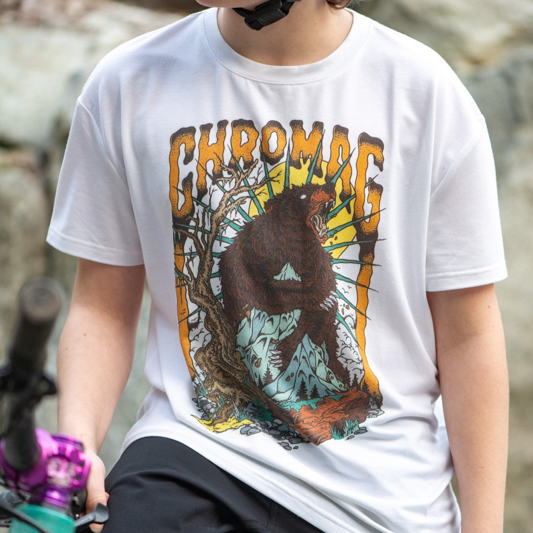 Punk Tee Kid's