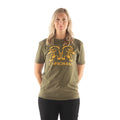 Reflect Stamp Tee
