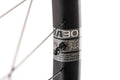 BA30v2/R6 Front Wheel