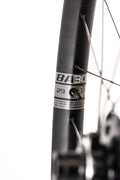 BA30v2/R6 Front Wheel
