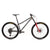 Doctahawk Hardtail Mountain Bike Chromag Bikes MTB