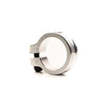 NQR fixed bolt seatpost clamp Chromag Mountain Bike Parts