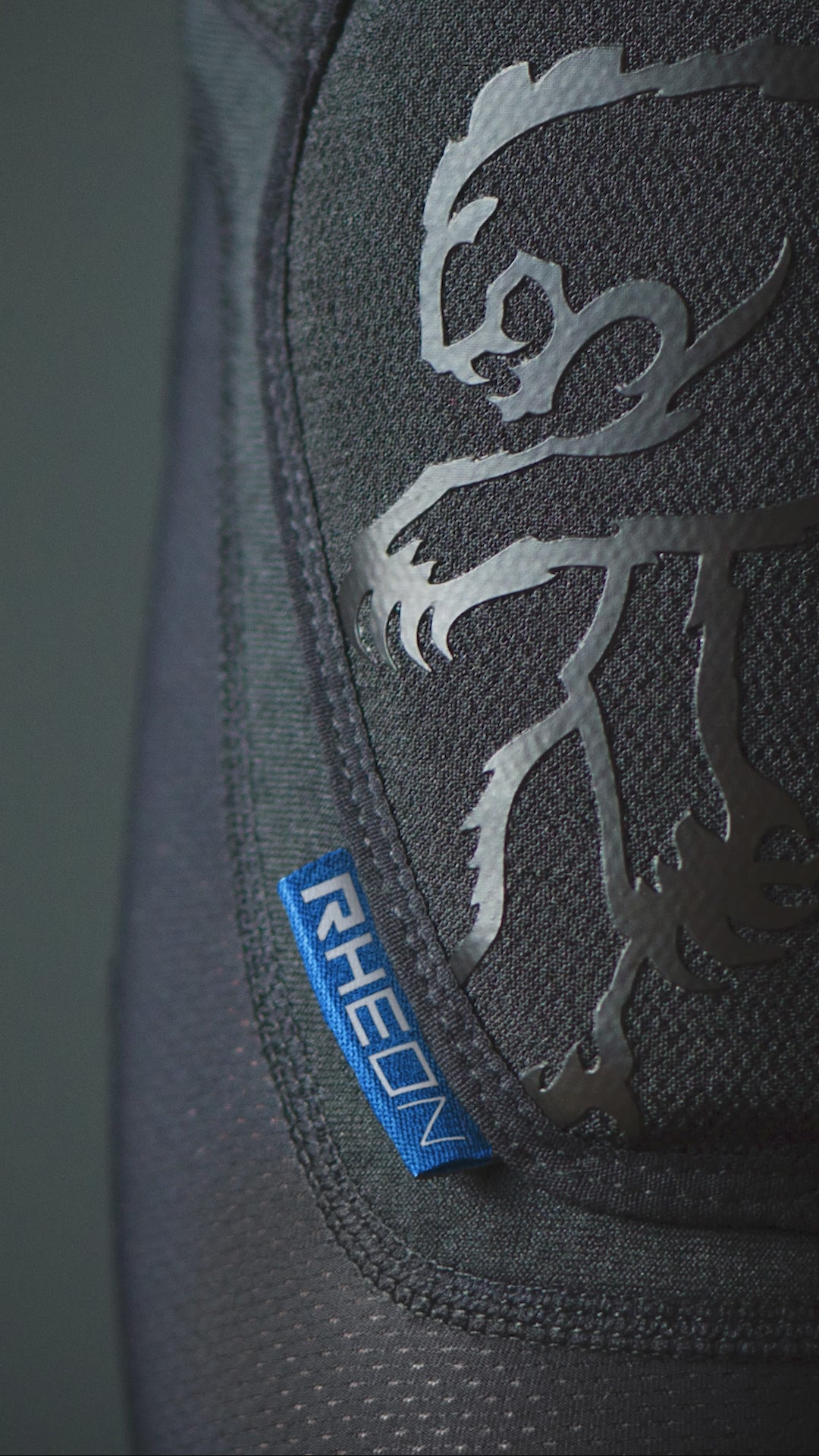 Rift Knee Guard